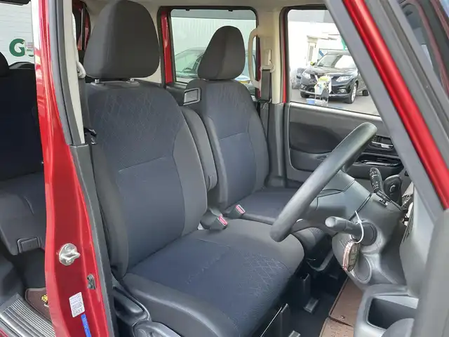 日産 ルークス HWS X プロパイロットED 東京都 2021(令3)年 4.6万km スパークリングレッドM 社外フローティングナビ/全周囲カメラ/スマートキー/プロパイロット/ETC/両側電動スライドドア/スマートキー/衝突軽減装置/車線逸脱警報装置/コーナーセンサー/純正フロアマット/純正サイドバイザー/ドライブレコーダー/オートライト