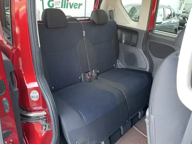 日産 ルークス HWS X プロパイロットED 東京都 2021(令3)年 4.6万km スパークリングレッドM 社外フローティングナビ/全周囲カメラ/スマートキー/プロパイロット/ETC/両側電動スライドドア/スマートキー/衝突軽減装置/車線逸脱警報装置/コーナーセンサー/純正フロアマット/純正サイドバイザー/ドライブレコーダー/オートライト