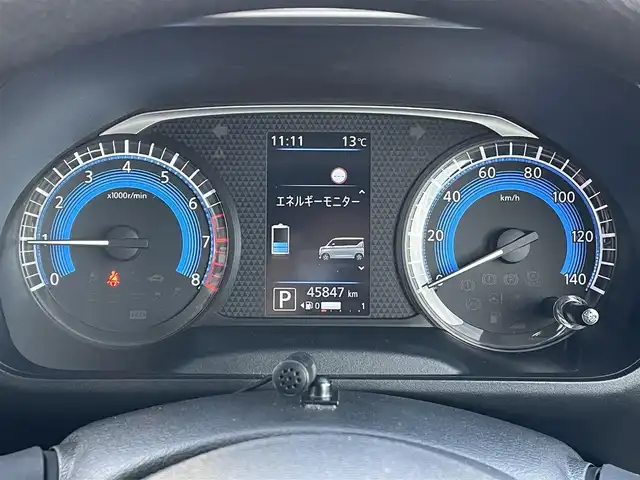 日産 ルークス HWS X プロパイロットED 東京都 2021(令3)年 4.6万km スパークリングレッドM 社外フローティングナビ/全周囲カメラ/スマートキー/プロパイロット/ETC/両側電動スライドドア/スマートキー/衝突軽減装置/車線逸脱警報装置/コーナーセンサー/純正フロアマット/純正サイドバイザー/ドライブレコーダー/オートライト