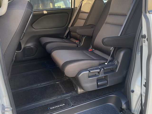 日産 セレナ e－パワー ハイウェイスター V 東京都 2022(令4)年 1.2万km ブリリアントホワイトパール ワンオーナー/プロパイロット/ナビ連動ドライブレコーダー/フルセグ/アラウンドビューモニター/純正フリップダウンモニター/両側パワースライドドア/ブラインドスポットモニター/デジタルインナーミラー/クリアランスソナー/LEDヘッドライト/純正アルミホイール/スマートキー2本/Bluetooth対応/新車時保証書/取扱説明書