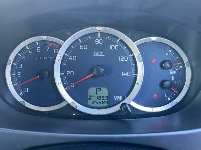 三菱 パジェロ ミニ VR 福井県 2010(平22)年 2.6万km クールシルバーM/ネアーズブルー 登録時走行距離25389ｋｍ/４WD/ターボ/ドライブレコーダー/背面タイヤ/社外15インチアルミホイール/キーレスキー/純正オーディオ/ライトレベライザー/ドアバイザー/電動格納ミラー/保証書/取扱説明書