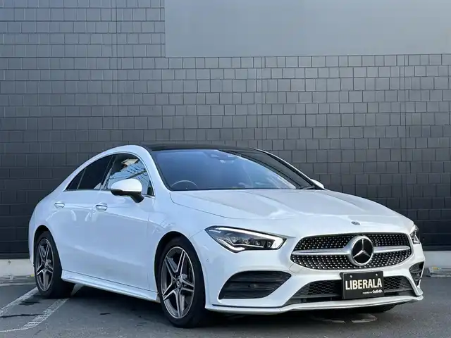 メルセデス・ベンツ ＣＬＡ２００ｄ