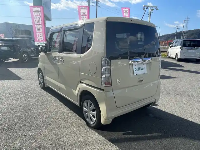 ホンダ Ｎ ＢＯＸ