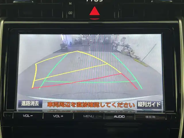 トヨタ ハリアー ハイブリッド