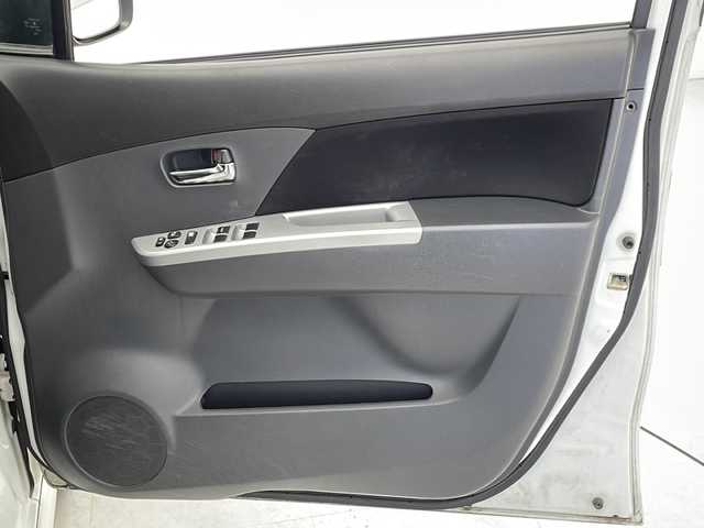 スズキ ワゴンＲ LTD 千葉県 2011(平23)年 7.7万km パールホワイト 純正カーオーディオ（CD/FM/AM)/バックカメラ/ETC/スマートキー/LEDヘッドライト/電動格納ミラー/純正フロアマット/社外サイドバイザー/純正アルミホイール/オートライト
