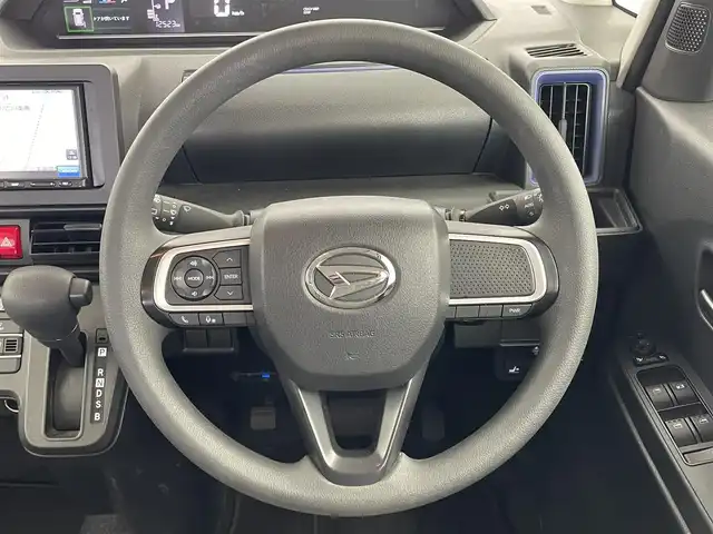 ダイハツ タント X スペシャル 埼玉県 2022(令4)年 1.3万km シャイニングホワイトパール 純正ナビ　バックカメラ　両側スライドドア　ＥＴＣ　スマートアシスト　ＬＥＤヘッドライト　オートライト　地デジフルセグ　Ｂｌｕｅｔｏｏｔｈ　プッシュスタート　スマートキー　ドライブレコーダー