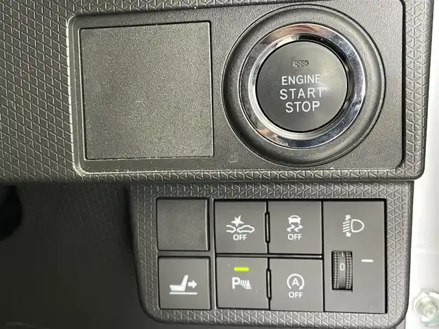ダイハツ タント X スペシャル 埼玉県 2022(令4)年 1.3万km シャイニングホワイトパール 純正ナビ　バックカメラ　両側スライドドア　ＥＴＣ　スマートアシスト　ＬＥＤヘッドライト　オートライト　地デジフルセグ　Ｂｌｕｅｔｏｏｔｈ　プッシュスタート　スマートキー　ドライブレコーダー