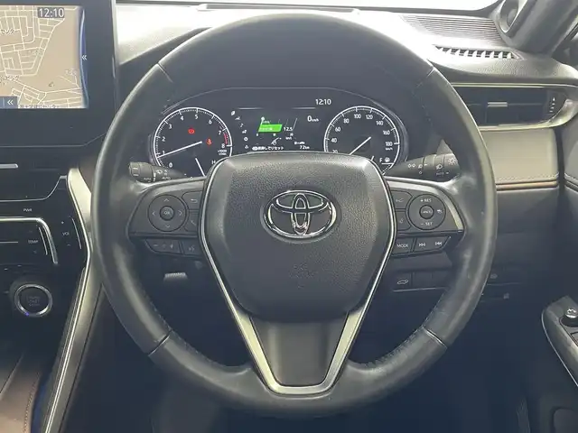 トヨタ ハリアー Z 宮城県 2022(令4)年 4.4万km ホワイトパールクリスタルシャイン ワンオーナー/純正メモリーナビ/（ＡＭ／ＦＭ／Ｂｌｕｅｔｏｏｔｈ）　/フルセグテレビ　/ハーフレザーシート　/プリクラッシュセーフティー　/レーダークルーズコントロール　/ブラインドスポットモニター　/デジタルインナーミラー/JBLサウンドシステム/ヘッドアップディスプレイ/コーナーセンサー/パワーバックドア/レーンキープアシスト/横滑り防止装置/オートマチックハイビーム/オートライト/ETC2.0/スマートキー/プッシュスタート/バックカメラ/電動パーキングブレーキ/電動格納ミラー