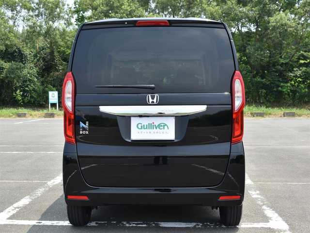ホンダ Ｎ ＢＯＸ L 福岡県 2022(令4)年 2.6万km クリスタルブラックパール ワンオーナー/ホンダセンシング/社外メモリーナビ/フルセグTV/CD/DVD/BT/バックカメラ/LEDヘッドライト/前後ドライブレコーダー/レーダークルーズコントロール/片側パワースライドドア/ステアリングリモコン/前席シートヒーター/ETC/プッシュスタート/スマートキー×2/フロアマット/ドアバイザー/保証書/取扱説明書