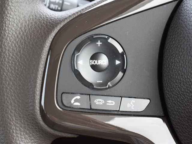 ホンダ Ｎ ＢＯＸ L 福岡県 2022(令4)年 2.6万km クリスタルブラックパール ワンオーナー/ホンダセンシング/社外メモリーナビ/フルセグTV/CD/DVD/BT/バックカメラ/LEDヘッドライト/前後ドライブレコーダー/レーダークルーズコントロール/片側パワースライドドア/ステアリングリモコン/前席シートヒーター/ETC/プッシュスタート/スマートキー×2/フロアマット/ドアバイザー/保証書/取扱説明書