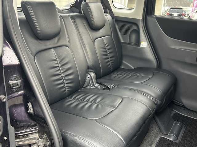スズキ パレット ＳＷ リミテッドⅡ 山口県 2012(平24)年 9.4万km パープル 社外SDナビ/【AVIC-MZ209】/Bluetooth/フルセグTV/両側パワースライドドア/プッシュスタート/スマートキー /オートライト/キセノンライト/フォグライト/純正14インチAW/保証書・取説