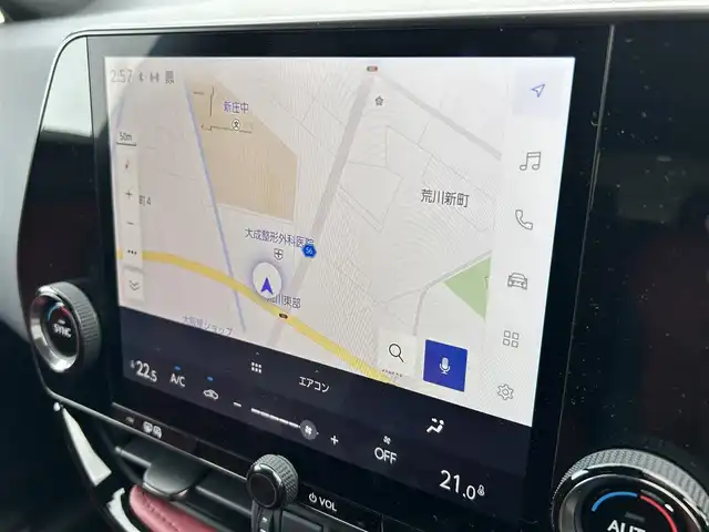 レクサス ＮＸ 250 富山県 2023(令5)年 2.4万km ソニッククォーツ 純正ディスプレイオーディオ/ナビ/フルセグTV/バックカメラ/ドライブレコーダー/プリクラッシュセーフティ/コーナーセンサー/レーンキープアシスト/レーダークルーズコントロール/レザーシート/パワーシート/電動リアゲート/革巻きステアリング/ステアリングスイッチ/LEDヘッドライト/オートライト/ETC2.0