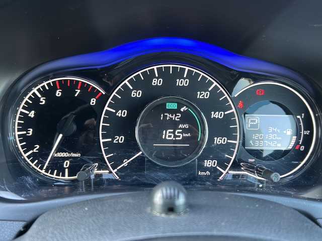 日産 ノート ニスモ 鹿児島県 2016(平28)年 12万km ブリリアントホワイトパール 純正SDナビ/Bluetooth/CD/DVD/バックモニター/ETC/純正AW16/アイドリンクストップ/純正フルスポイラー/電動格納ミラー/純正フロアマット/プッシュスタート/パワーウィンドウ