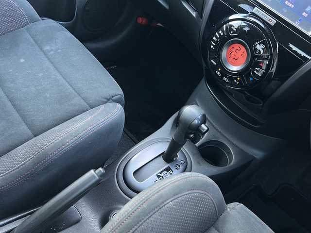 日産 ノート ニスモ 鹿児島県 2016(平28)年 12万km ブリリアントホワイトパール 純正SDナビ/Bluetooth/CD/DVD/バックモニター/ETC/純正AW16/アイドリンクストップ/純正フルスポイラー/電動格納ミラー/純正フロアマット/プッシュスタート/パワーウィンドウ