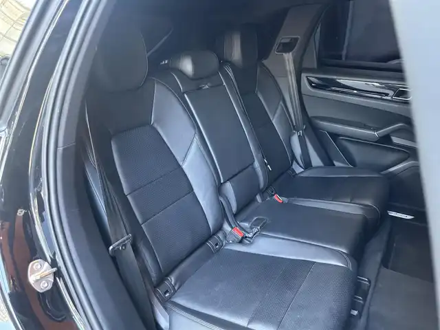 ポルシェ カイエン 宮城県 2018(平30)年 5.7万km ジェットブラック アクティブクルーズコントロール/ブラインドスポットモニター/PASM/純正メモリナビ/社外TVチューナー/ブラックレザーシート/メモリ機能付きパワーシート/パドルシフト/ステアリングスイッチ/エクスクルーシブデザイン21インチAW/スポーツテールパイプ/LEDヘッドライト/オートライト/パワーバックドア