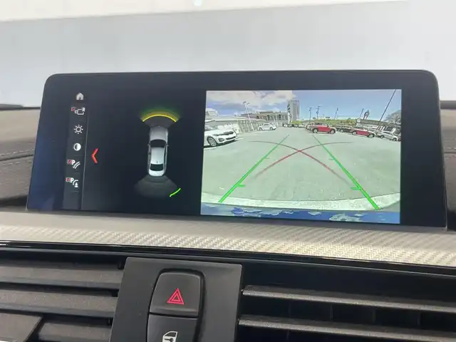 ＢＭＷ ３２０ｉ Mスポーツ エディションシャドー 静岡県 2018(平30)年 4.8万km サファイアブラックP 特別仕様車（エディションシャドー）/本革シート/純正HDDナビ/ACC/バックカメラ/クリアランスソナー/PDC/レーンキープ・アシスト/シートヒーター/社外ドライブレコーダー/コンフォート・アクセス/専用キドニーグリル