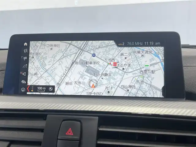 ＢＭＷ ３２０ｉ Mスポーツ エディションシャドー 静岡県 2018(平30)年 4.8万km サファイアブラックP 特別仕様車（エディションシャドー）/本革シート/純正HDDナビ/ACC/バックカメラ/クリアランスソナー/PDC/レーンキープ・アシスト/シートヒーター/社外ドライブレコーダー/コンフォート・アクセス/専用キドニーグリル