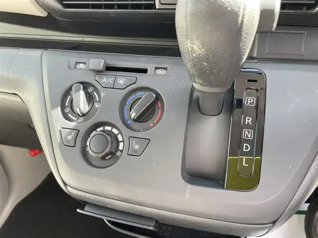 三菱 ｅＫワゴン M 石川県 2020(令2)年 5.3万km ホワイト 4WD/社外メモリーナビ/ETC/レーダーブレーキ/電動ミラー/キーレス/ベンチシート/オートライト