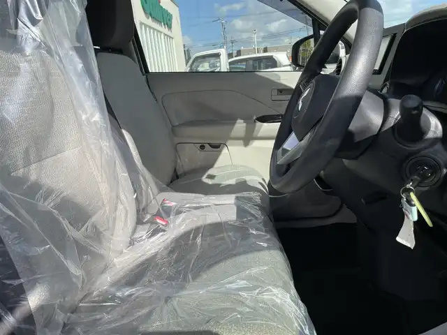 三菱 ｅＫワゴン M 石川県 2020(令2)年 5.3万km ホワイト 4WD/社外メモリーナビ/ETC/レーダーブレーキ/電動ミラー/キーレス/ベンチシート/オートライト