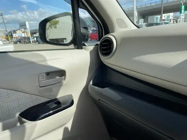 三菱 ｅＫワゴン M 石川県 2020(令2)年 5.3万km ホワイト 4WD/社外メモリーナビ/ETC/レーダーブレーキ/電動ミラー/キーレス/ベンチシート/オートライト