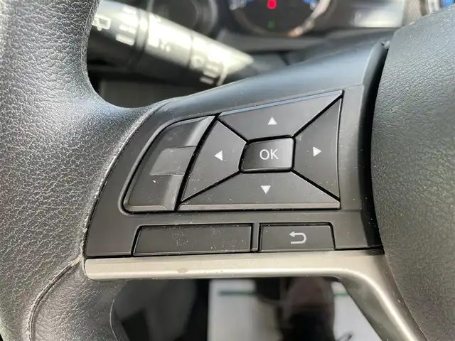 三菱 ｅＫワゴン M 石川県 2020(令2)年 5.3万km ホワイト 4WD/社外メモリーナビ/ETC/レーダーブレーキ/電動ミラー/キーレス/ベンチシート/オートライト