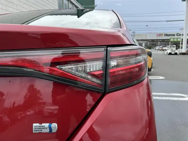 トヨタ ＳＡＩ G 静岡県 2014(平26)年 7.1万km レッドマイカメタリック 純正メーカーナビ/　AM FM CD DVD Bluetooth USB AUX SD/フルセグTV/ビルトインETC/LEDオートヘッドライト/革巻きステアリング/ステアリングスイッチ/純正16インチアルミホイール/スマートキー2本/プッシュスタート/ワンオーナー/バックモニター/クルーズコントロール