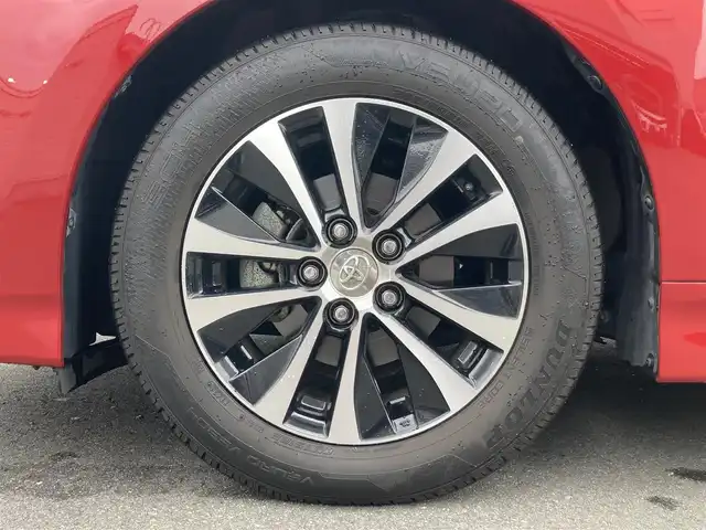 トヨタ ＳＡＩ G 静岡県 2014(平26)年 7.1万km レッドマイカメタリック 純正メーカーナビ/　AM FM CD DVD Bluetooth USB AUX SD/フルセグTV/ビルトインETC/LEDオートヘッドライト/革巻きステアリング/ステアリングスイッチ/純正16インチアルミホイール/スマートキー2本/プッシュスタート/ワンオーナー/バックモニター/クルーズコントロール