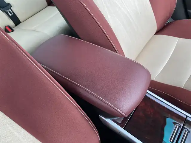 トヨタ ＳＡＩ G 静岡県 2014(平26)年 7.1万km レッドマイカメタリック 純正メーカーナビ/　AM FM CD DVD Bluetooth USB AUX SD/フルセグTV/ビルトインETC/LEDオートヘッドライト/革巻きステアリング/ステアリングスイッチ/純正16インチアルミホイール/スマートキー2本/プッシュスタート/ワンオーナー/バックモニター/クルーズコントロール