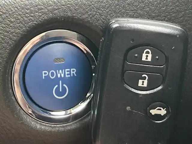 トヨタ ＳＡＩ G 静岡県 2014(平26)年 7.1万km レッドマイカメタリック 純正メーカーナビ/　AM FM CD DVD Bluetooth USB AUX SD/フルセグTV/ビルトインETC/LEDオートヘッドライト/革巻きステアリング/ステアリングスイッチ/純正16インチアルミホイール/スマートキー2本/プッシュスタート/ワンオーナー/バックモニター/クルーズコントロール