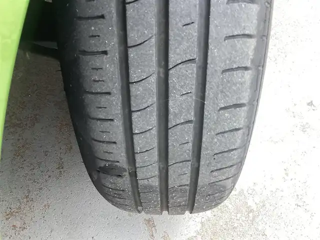 ダイハツ トール X SAⅡ 京都府 2017(平29)年 7.2万km フレッシュグリーンM 純正ナビ(NMZK-W67D)/　CD DVD SD BT フルセグTV/PWスライドドア/ETC/スマートアシスト/アイドリングストップ/フロントドラレコ/リアサンシェード/スマートキー×2