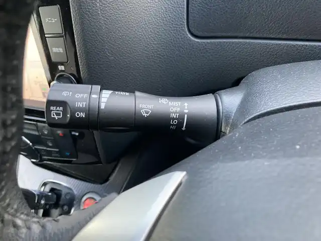 日産 セレナ ライダー Bライン Sハイブリッド 福岡県 2014(平26)年 7.5万km ダイヤモンドブラック 純正フリップダウンモニター/パノラミックガラスルーフ/純正8型ナビ（BT/フルセグ/AM/FM/DISC）/Bカメラ/クルーズコントロール/両側パワースライドドア/LEDヘッドライト/オートライト/ウォークスルー/純正16インチAW/アイドリングストップ/横滑り防止装置/レーンキープアシスト/盗難防止装置/ドライブレコーダー/スマートキー/ETC