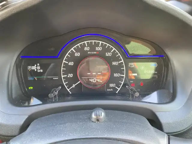 日産 セレナ ライダー Bライン Sハイブリッド 福岡県 2014(平26)年 7.5万km ダイヤモンドブラック 純正フリップダウンモニター/パノラミックガラスルーフ/純正8型ナビ（BT/フルセグ/AM/FM/DISC）/Bカメラ/クルーズコントロール/両側パワースライドドア/LEDヘッドライト/オートライト/ウォークスルー/純正16インチAW/アイドリングストップ/横滑り防止装置/レーンキープアシスト/盗難防止装置/ドライブレコーダー/スマートキー/ETC