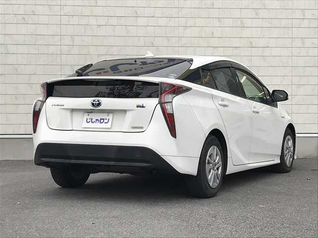 トヨタ プリウス S 千葉県 2016(平28)年 14.8万km スーパーホワイトⅡ (株)IDOMが運営する【じしゃロン柏店】の自社ローン対象車両になります。こちらは現金ご利用時の価格です。/自社ローンご希望の方は別途その旨お申付け下さい。い//禁煙車/社外ワンセグナビ/（CD/DVD/AM/FMラジオ）/(Bluetooth)/スマートキー/プッシュスタート/バックカメラ/ＥＴＣ/ステアリングリモコン/電動格納ドアミラー/パワーウインドウ/オートライト/防眩ミラー