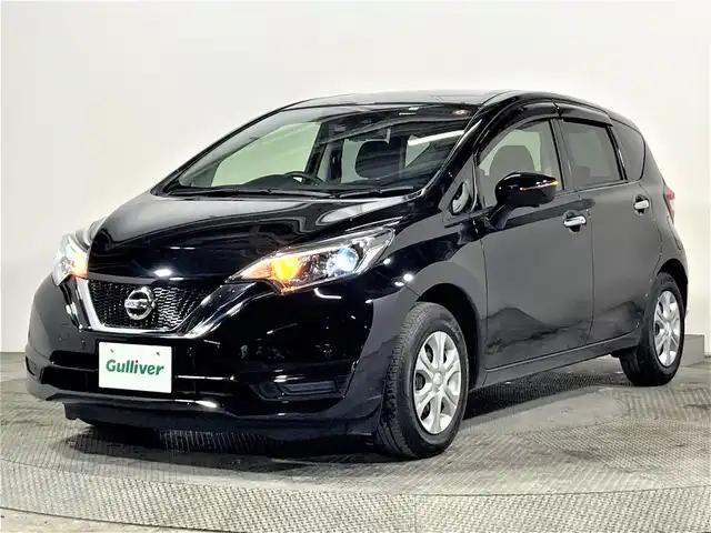 日産 ノート