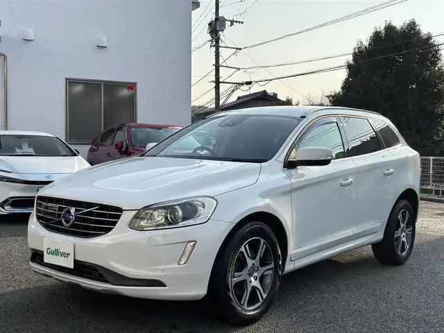 ボルボ ＸＣ６０