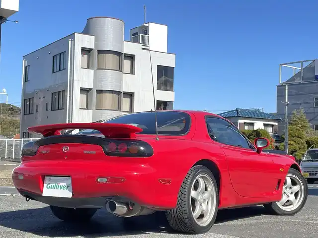 マツダ ＲＸ－７