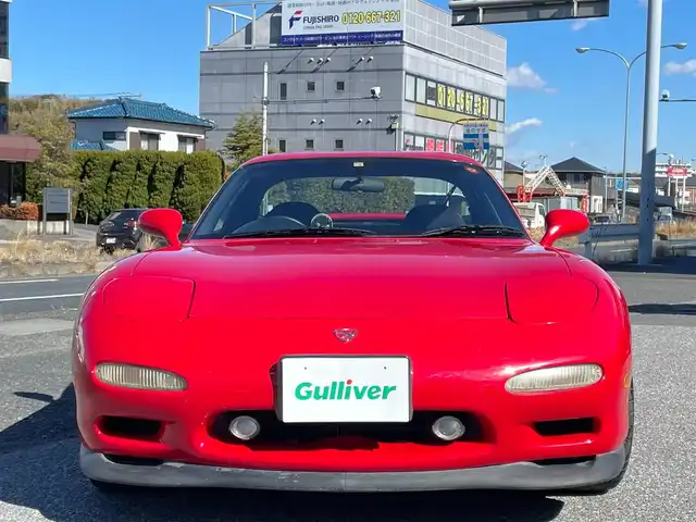 マツダ ＲＸ－７