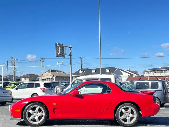 マツダ ＲＸ－７