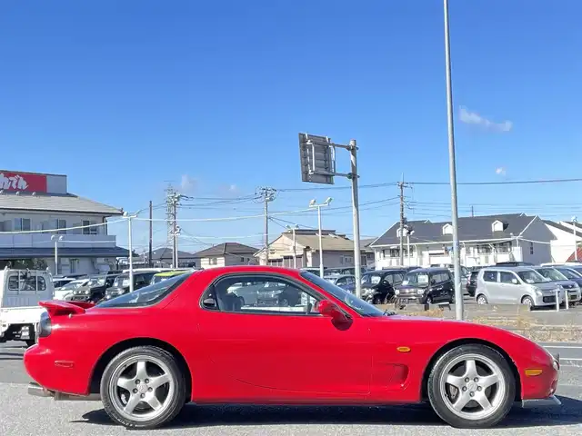 マツダ ＲＸ－７