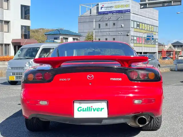 マツダ ＲＸ－７