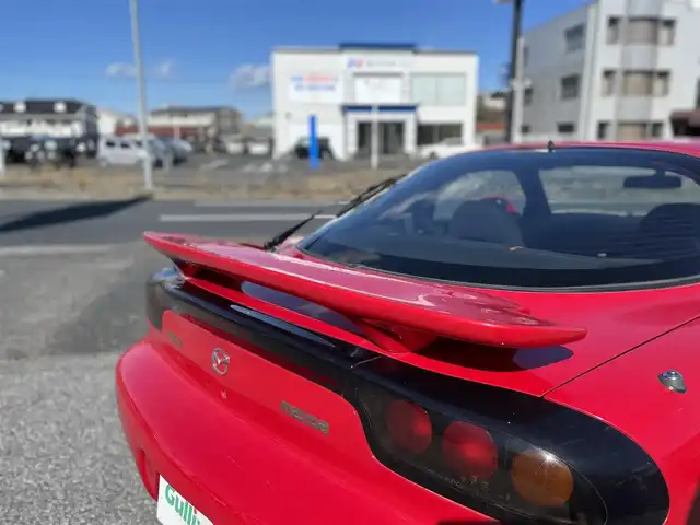 マツダ ＲＸ－７