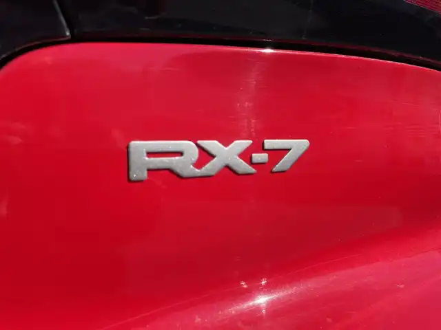 マツダ ＲＸ－７