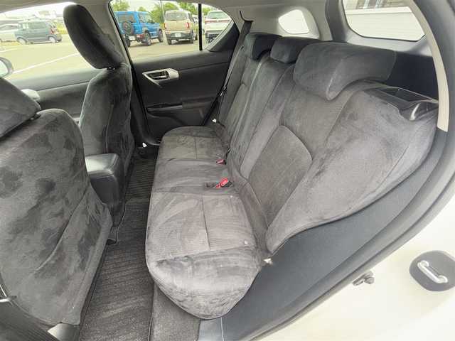 レクサス ＣＴ 200h バージョンC 徳島県 2012(平24)年 9.5万km ホワイトパールクリスタルシャイン メーカーナビ/(AM.FM.CD.DVD.BT.HDD.フルセグ)/バックカメラ/シートヒーター/ＬＥＤヘッドライト/クリアランスソナー/純正アルミ/純正フロアマット/オートライト/クルーズコントロール/パドルシフト/オートエアコン/スマートキー
