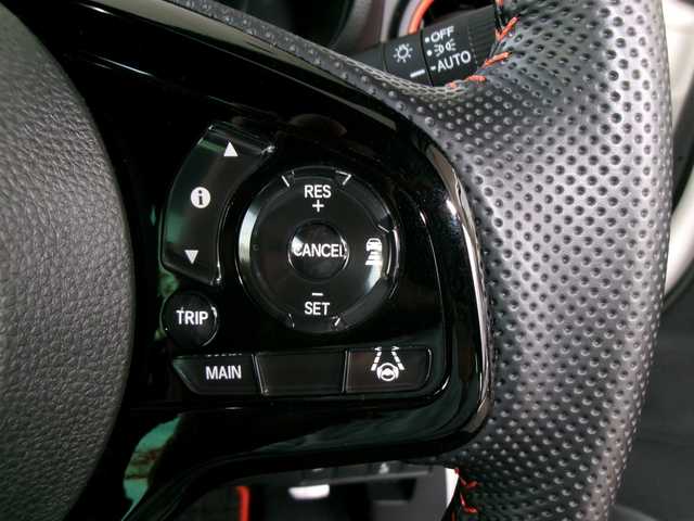 ホンダ Ｎ ＯＮＥ RS 群馬県 2023(令5)年 1.7万km パールⅡ 6速マニュアル/ターボチャージャー/ホンダセンシング