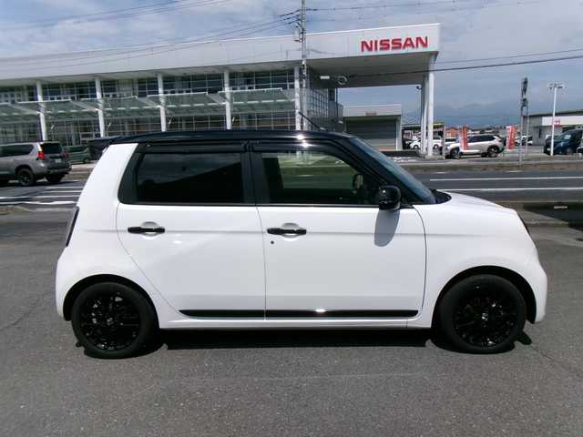 ホンダ Ｎ ＯＮＥ RS 群馬県 2023(令5)年 1.7万km パールⅡ 6速マニュアル/ターボチャージャー/ホンダセンシング