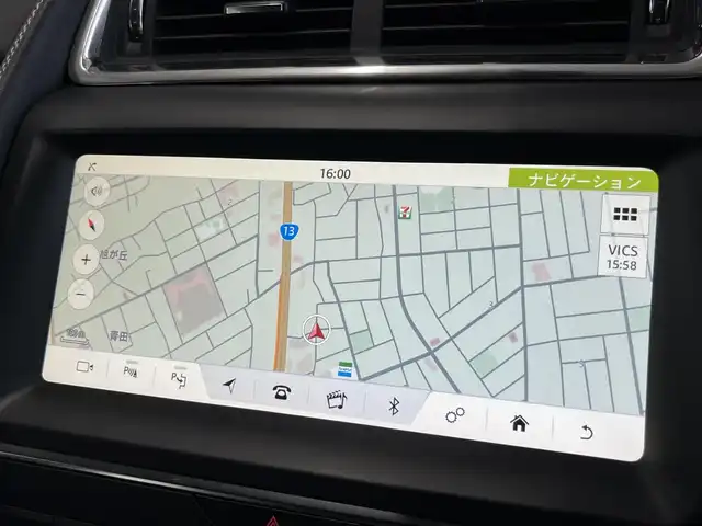 ジャガー Ｅペース R ダイナミックSE 300PS 山形県 2018(平30)年 3万km 黒 純正ナビ/360°カメラ/パークアシスト/レーンキープアシスト/ブラインドスポットモニター/AppleCarplay/AndroidAuto/クルーズコントロール/電動リアゲート/オートハイビーム