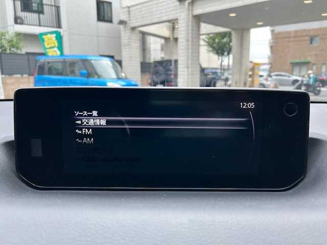 マツダ ＭＸ－３０ モダンコンフィデンス 東京都 2021(令3)年 1.1万km セラミックM ワンオーナー/純正ナビ/　＜フルセグTV/Bluetooth＞/全方位モニター　/パドルシフト/シートヒーター　/レーダークルーズコントロール　/衝突軽減ブレーキ　/レーンキープアシスト　/前後ドライブレコーダー　/パワーシート　/LEDヘッドライト/ビルトインETC/スペアキー/取扱説明書/保証書
