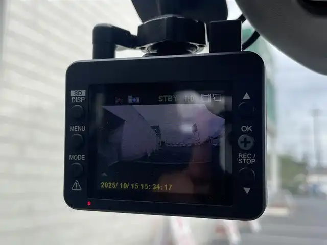 スズキ アルト L 千葉県 2015(平27)年 8.5万km シルキーシルバーメタリック 衝突軽減ブレーキ/社外オーディオ/CD/AM/FM/運転席シートヒーター/アイドリングストップ/ドラレコ前後/純正フロアマット/社外ホイールキャップ/横滑り防止装置/キーレスキー/スペアキー/保証書/取扱説明書