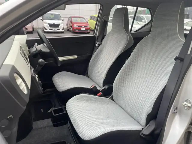 スズキ アルト L 千葉県 2015(平27)年 8.5万km シルキーシルバーメタリック 衝突軽減ブレーキ/社外オーディオ/CD/AM/FM/運転席シートヒーター/アイドリングストップ/ドラレコ前後/純正フロアマット/社外ホイールキャップ/横滑り防止装置/キーレスキー/スペアキー/保証書/取扱説明書