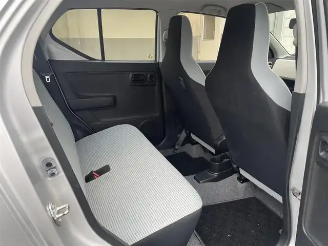 スズキ アルト L 千葉県 2015(平27)年 8.5万km シルキーシルバーメタリック 衝突軽減ブレーキ/社外オーディオ/CD/AM/FM/運転席シートヒーター/アイドリングストップ/ドラレコ前後/純正フロアマット/社外ホイールキャップ/横滑り防止装置/キーレスキー/スペアキー/保証書/取扱説明書